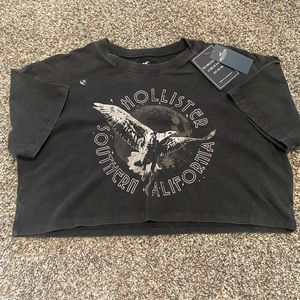 Hollister Tee